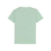 Boys Printed Round Neck T-Shirt